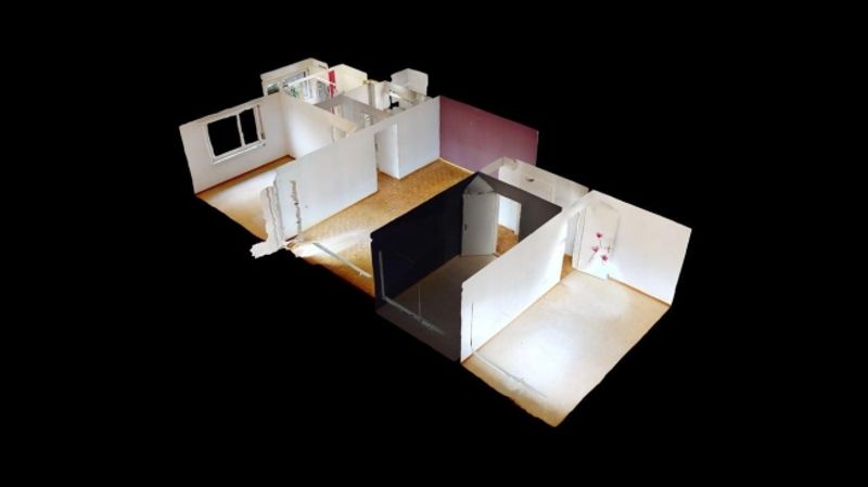 Helle 4-Zimmer-Wohnung im 1. OG  ruhig wohnen in Uetikon am See | BEFRISTET - 5