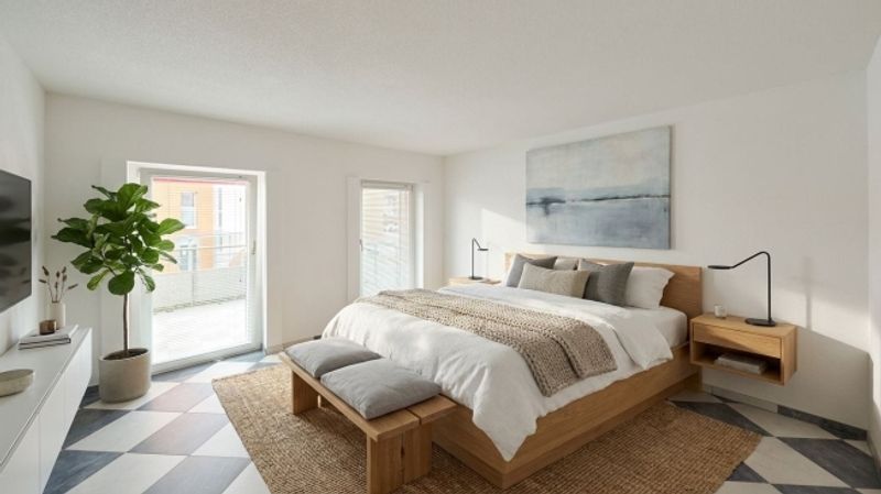 Helle 4-Zimmer-Wohnung mit grossem Balkon in Dietlikon kaufen - 7