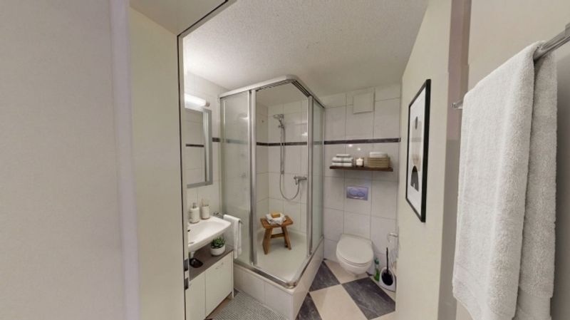 Helle 4-Zimmer-Wohnung mit grossem Balkon in Dietlikon kaufen - 10