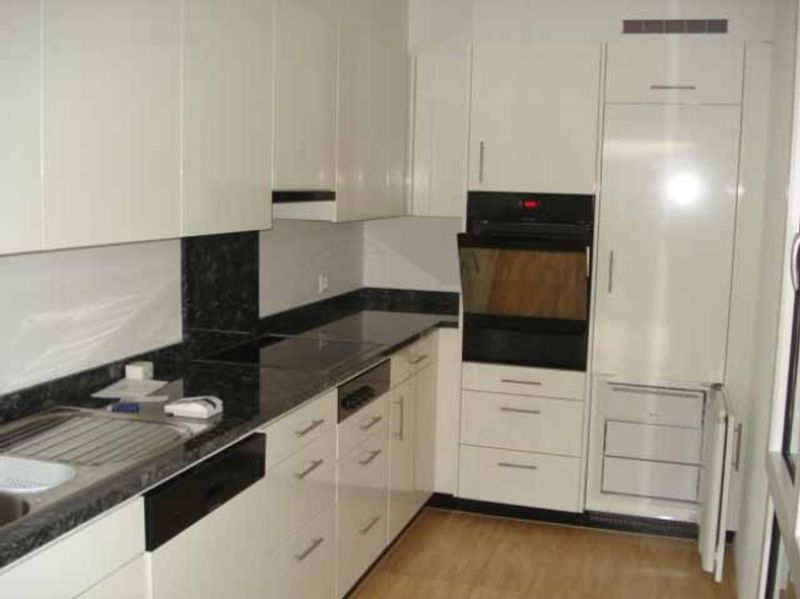 Ihr neues Zuhause im Rosenbüchel - 2
