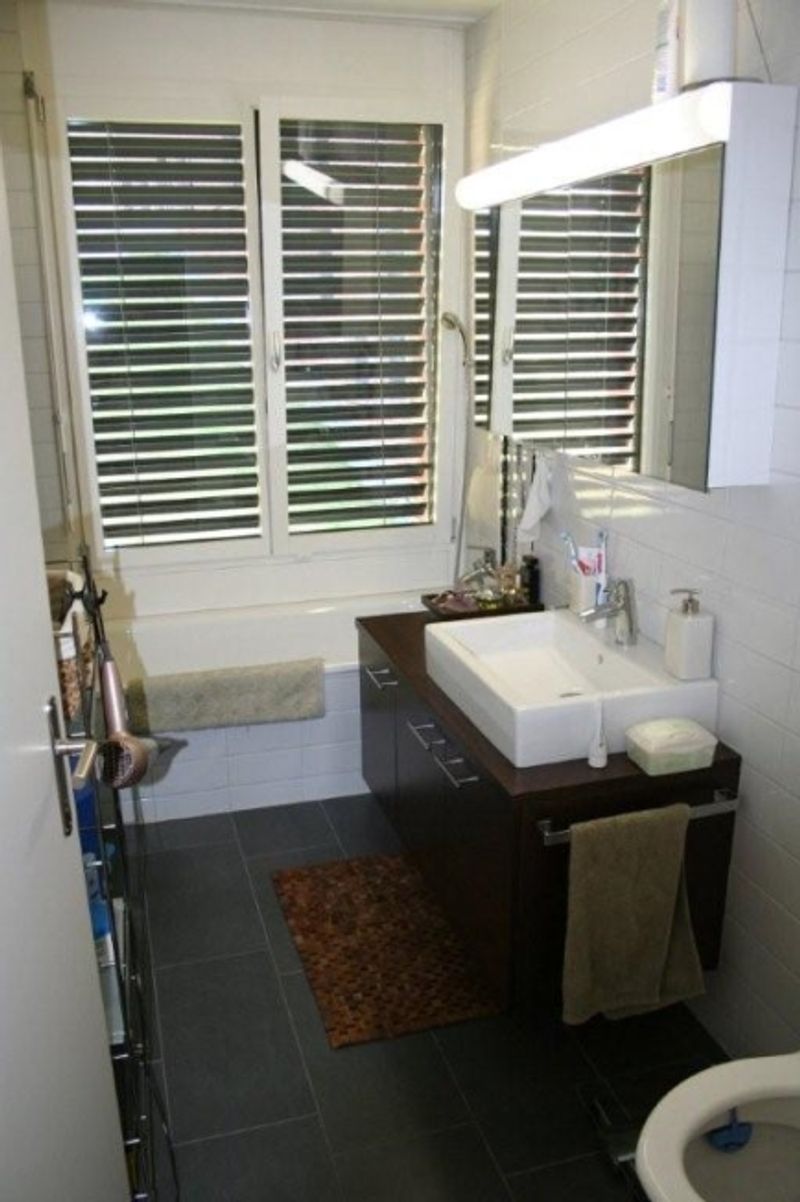 Ihr neues Zuhause im Rosenbüchel - 3