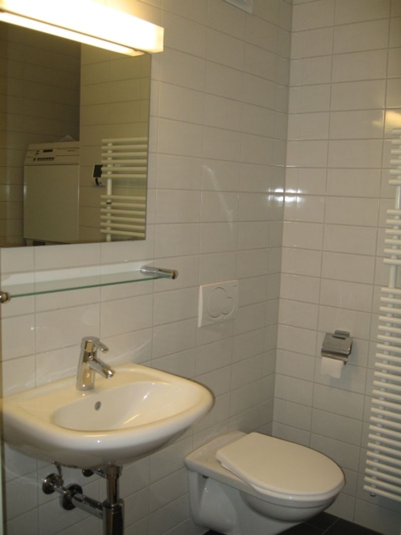 Ihr neues Zuhause im Rosenbüchel - 4