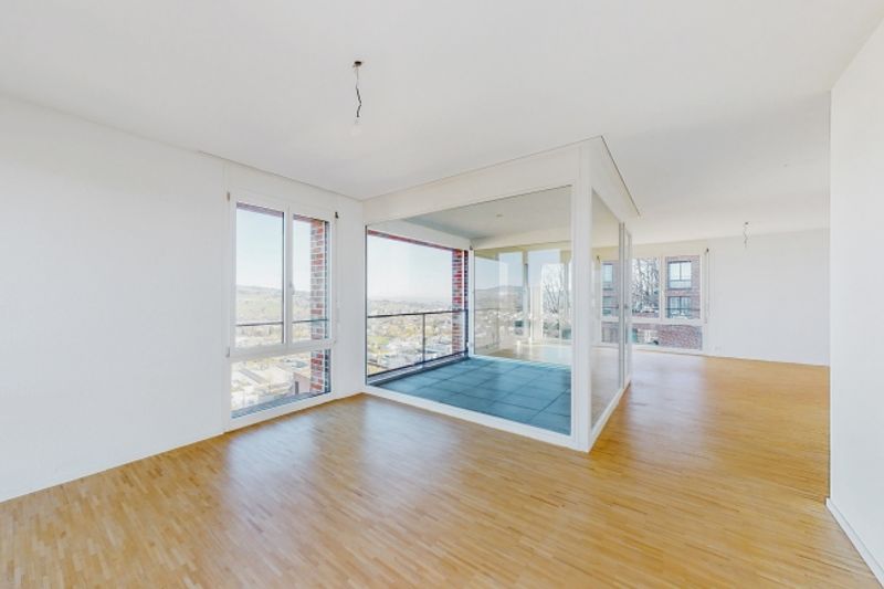 Ihr neues Zuhause im Rosenbüchel - 5