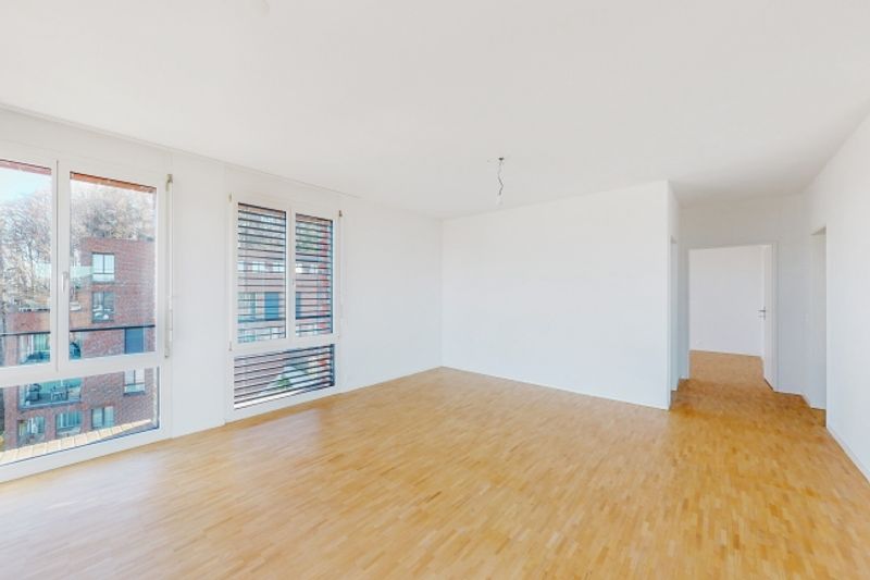Ihr neues Zuhause im Rosenbüchel - 6