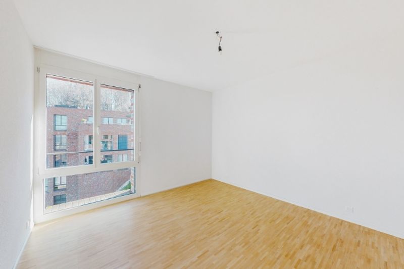 Ihr neues Zuhause im Rosenbüchel - 7