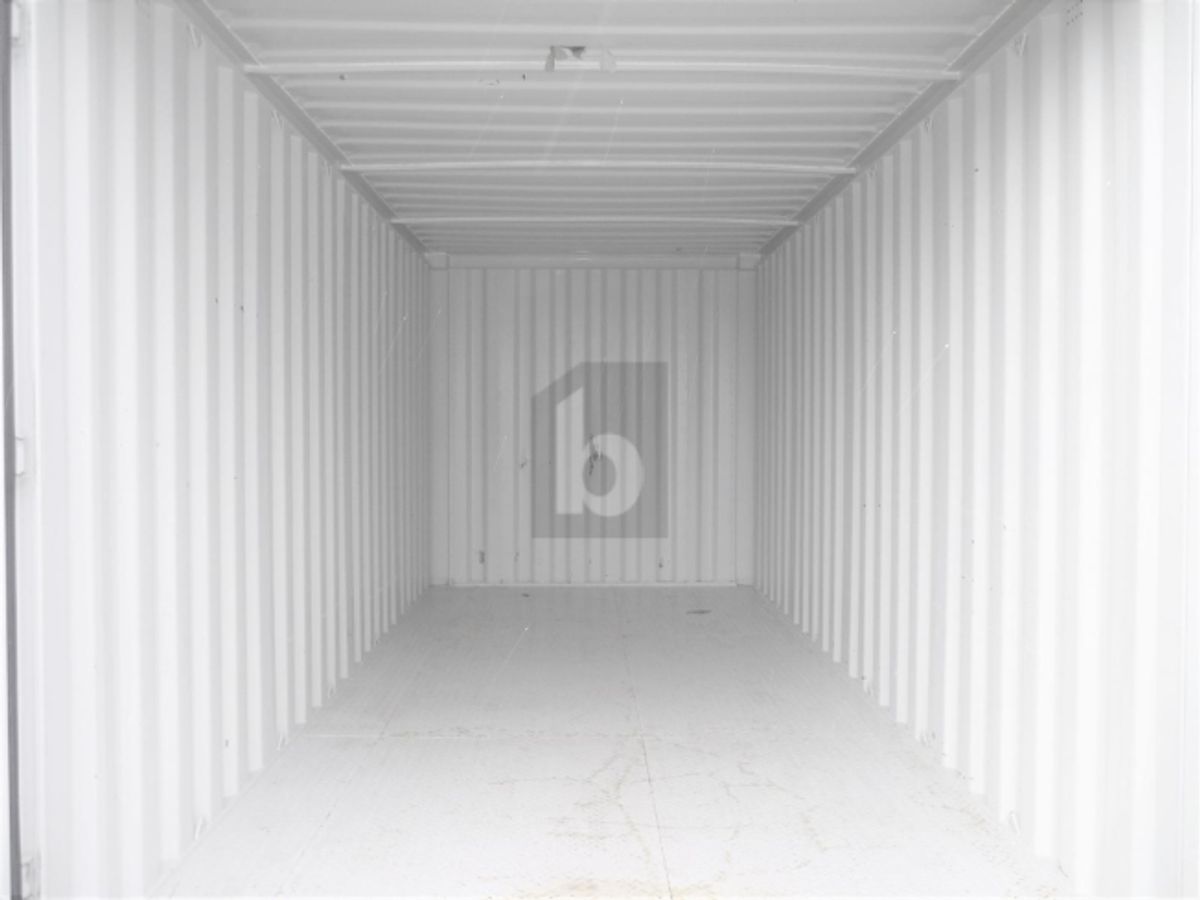 IDÉAL POUR STOCKAGE  DISPONIBLE DE SUITE ! - 1