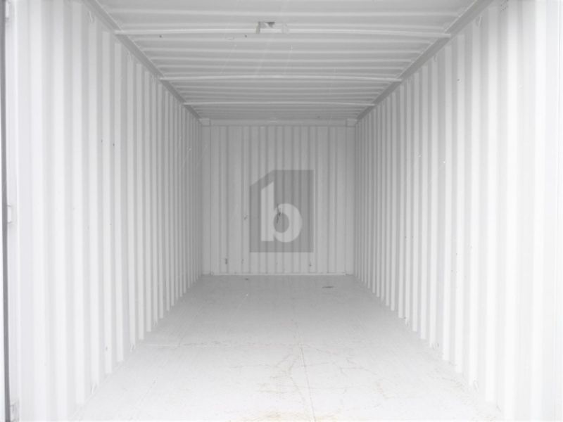 IDÉAL POUR STOCKAGE  DISPONIBLE DE SUITE ! - 2