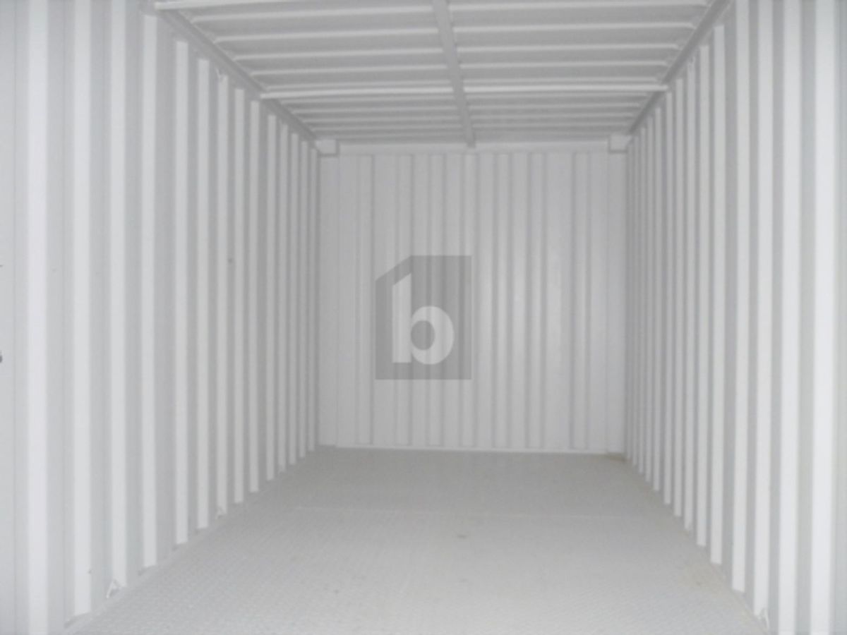 IDÉAL POUR STOCKAGE  DISPONIBLE DE SUITE ! - 2