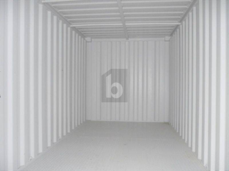 IDÉAL POUR STOCKAGE  DISPONIBLE DE SUITE ! - 3