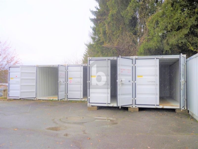 IDÉAL POUR STOCKAGE  DISPONIBLE DE SUITE ! - 4