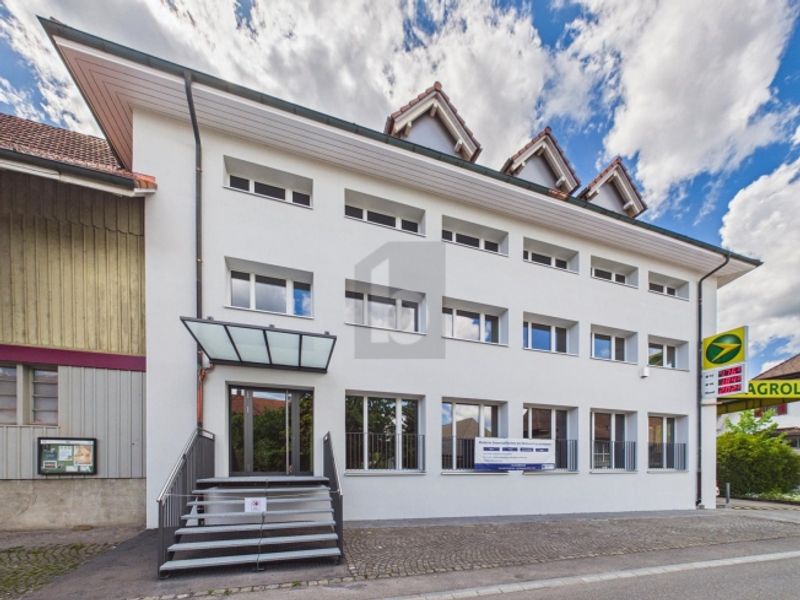 MODERN, GROSSZÜGIG UND FLEXIBEL - 1
