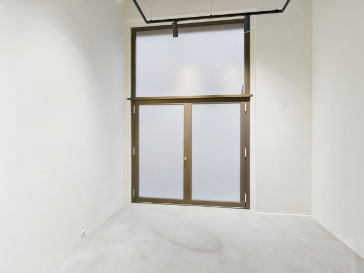 Moderne Gewerbefläche an Toplage in Uster - 6