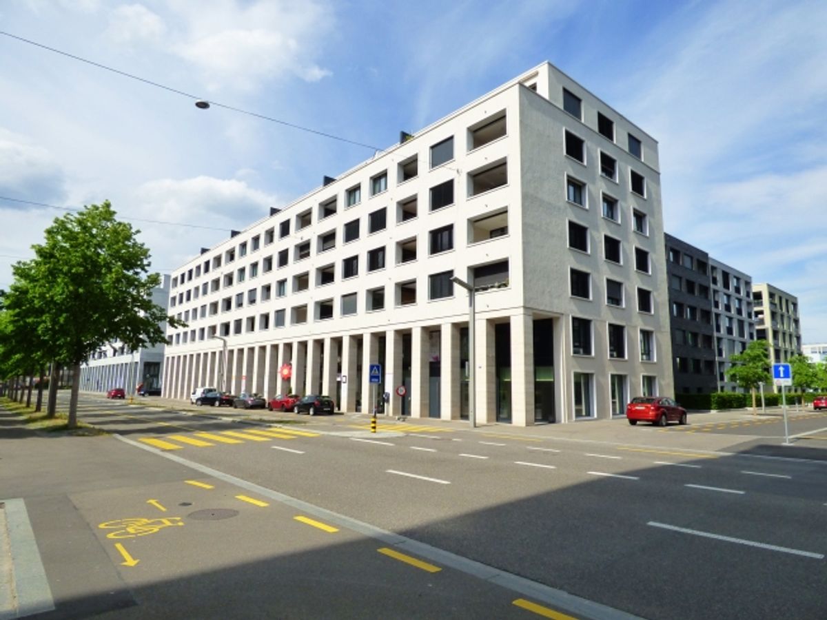 Traumhafte Maisonettewohnung an zentraler Lage - 0