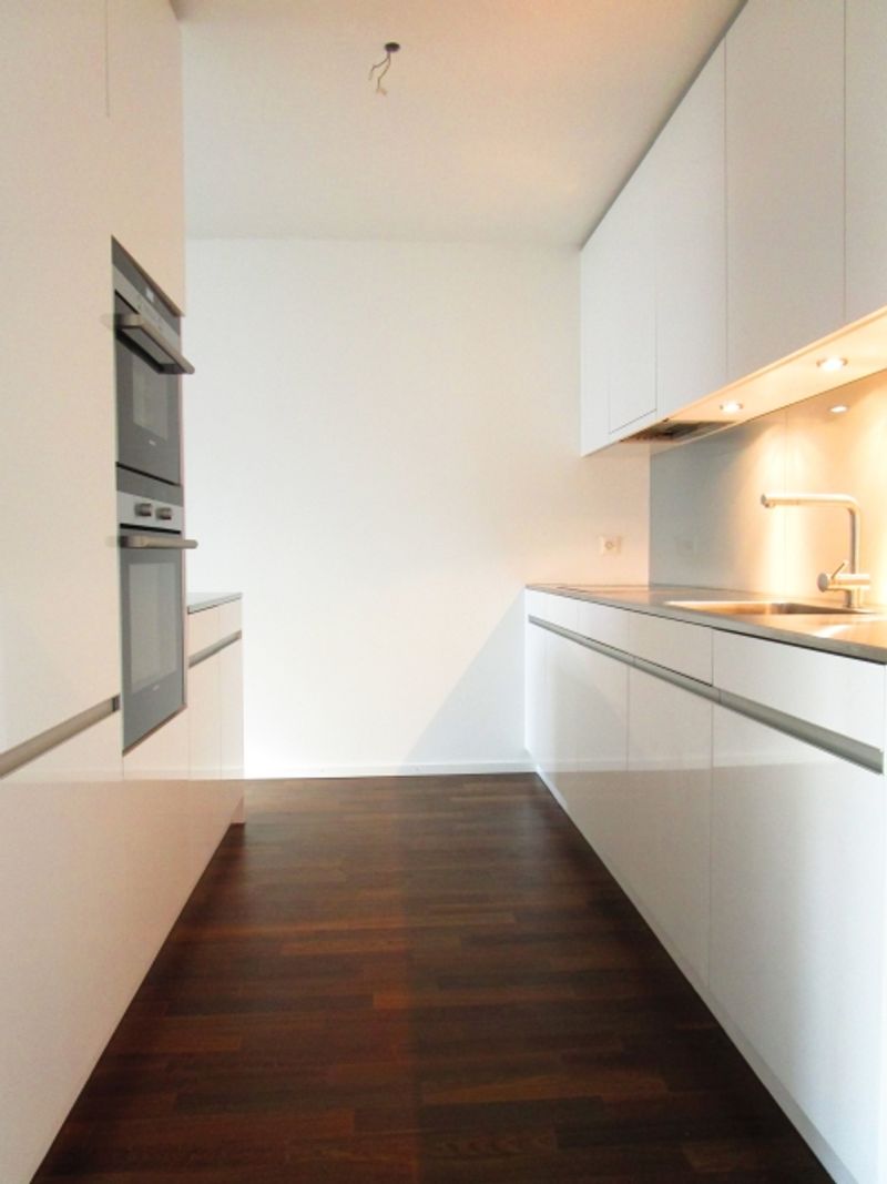Traumhafte Maisonettewohnung an zentraler Lage - 3