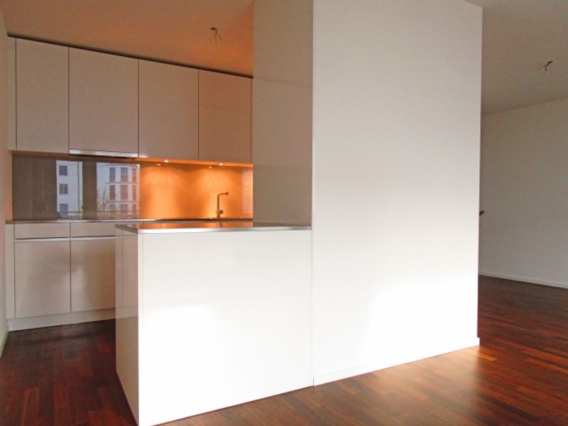 Traumhafte Maisonettewohnung an zentraler Lage - 4