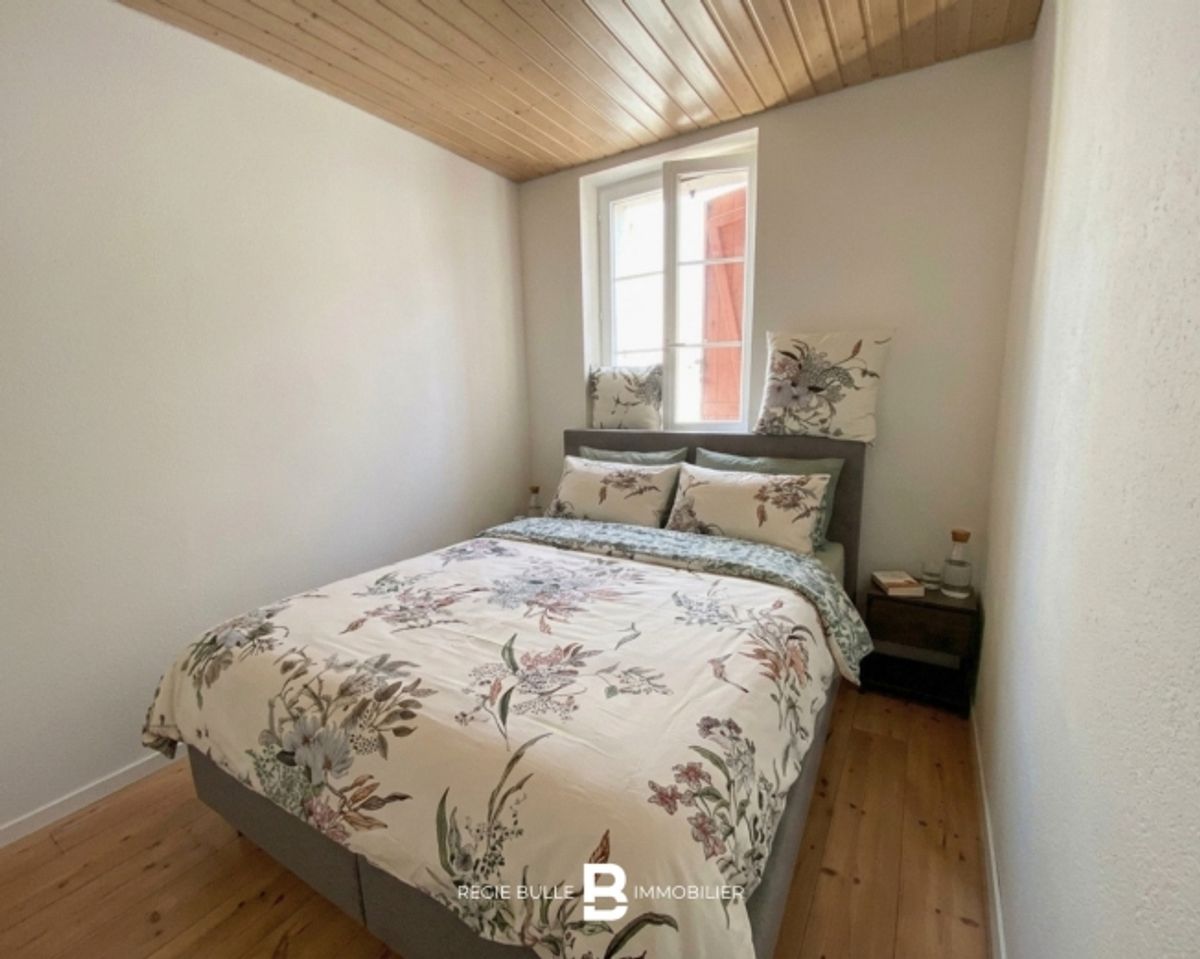 Payerne – Schöne 2,5-Zimmer-Wohnung im 2. Stock - 5