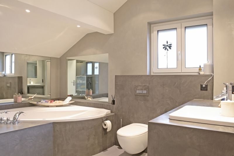 Stilvolle Dachwohnung mit grosszügigen 195 m² - 7
