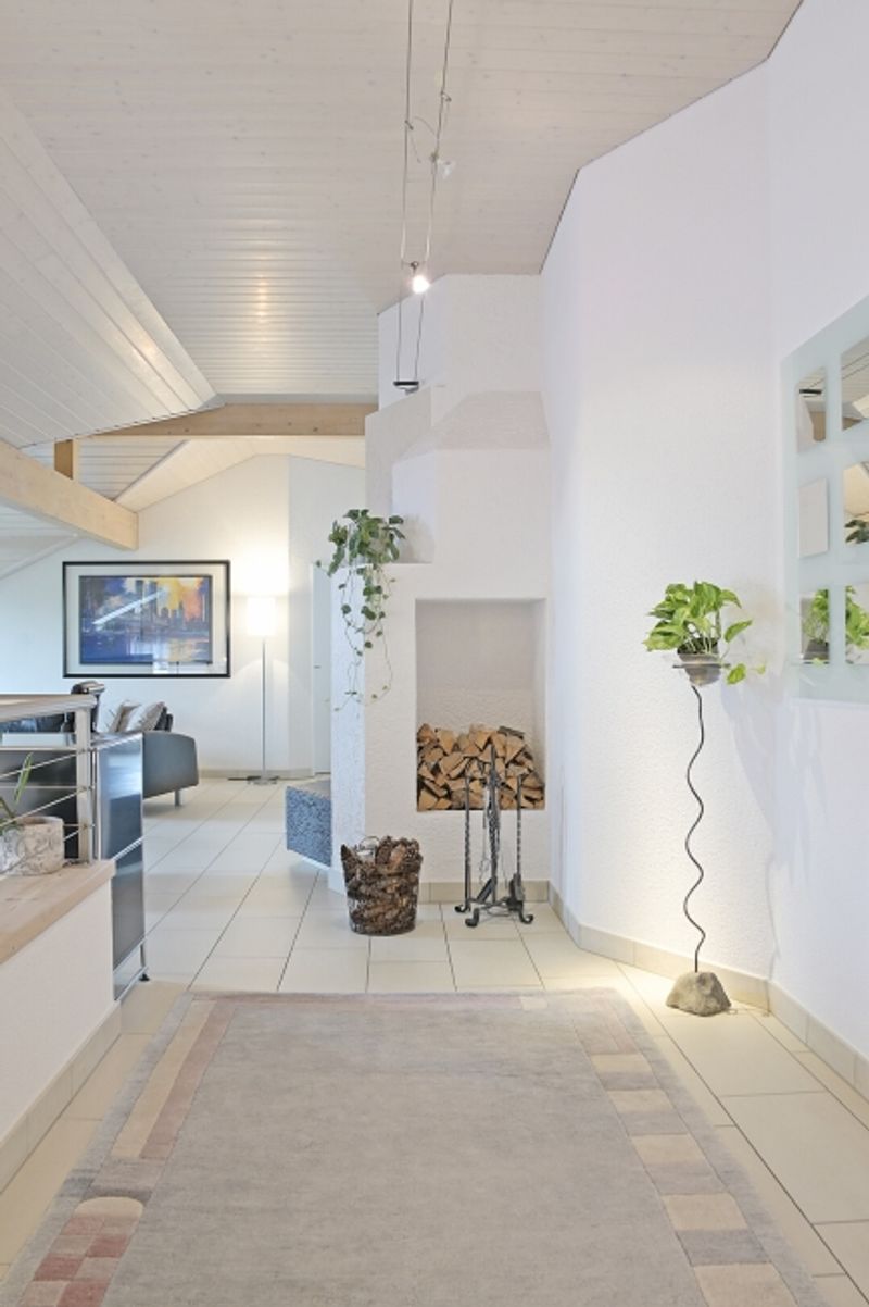 Stilvolle Dachwohnung mit grosszügigen 195 m² - 4