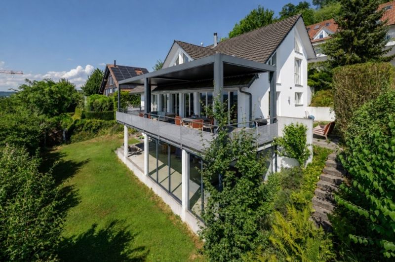 Wohnen mit Weitblick an begehrter Lage - 6