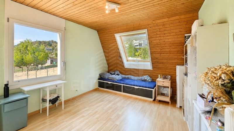 STIL, SONNE UND VIEL PLATZ ZUM LEBEN - 4