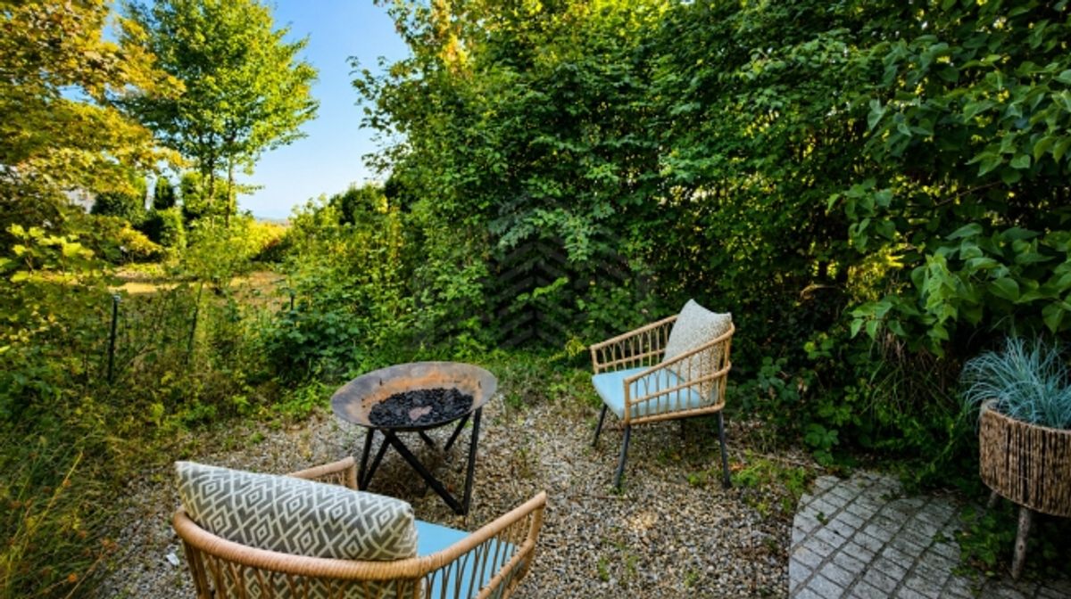 STIL, SONNE UND VIEL PLATZ ZUM LEBEN - 6
