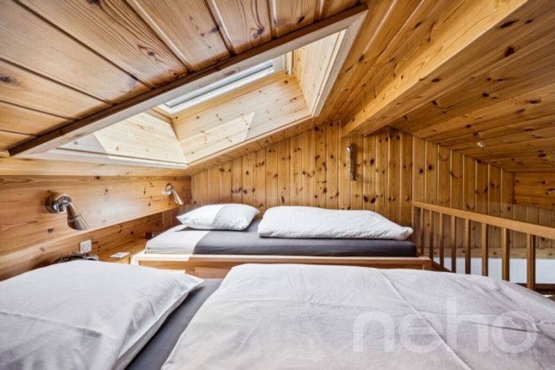 Exklusiv Großes Chalet in Val de Bagnes mit hervorragender Lage - 9