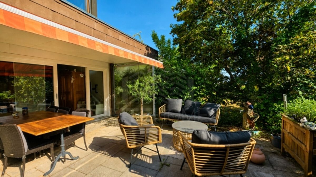 STIL, SONNE UND VIEL PLATZ ZUM LEBEN - 1