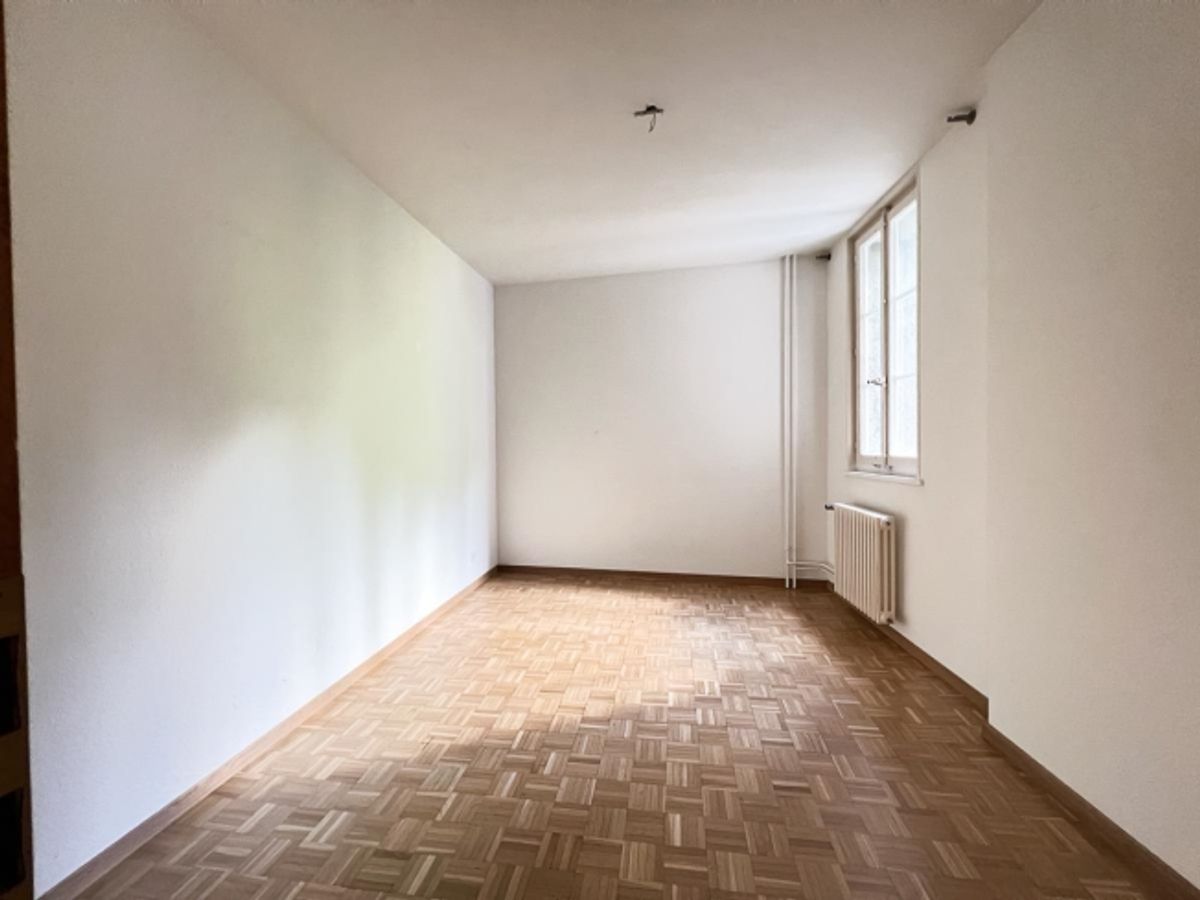 3,5-Zimmer-Wohnung im Herzen des historischen Zentrums von Neuchâtel - 4