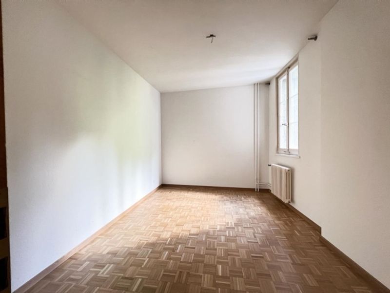 3,5-Zimmer-Wohnung im Herzen des historischen Zentrums von Neuchâtel - 5