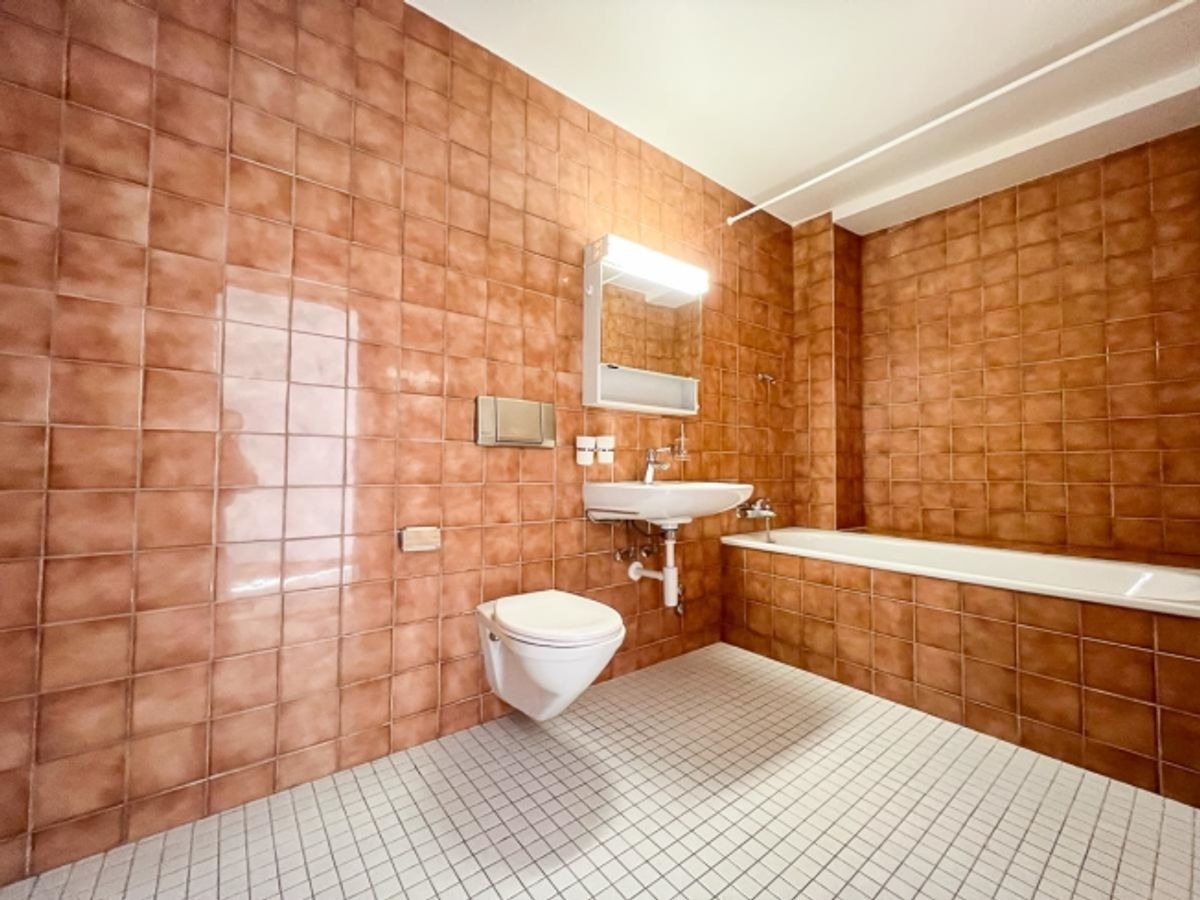 3,5-Zimmer-Wohnung im Herzen des historischen Zentrums von Neuchâtel - 5