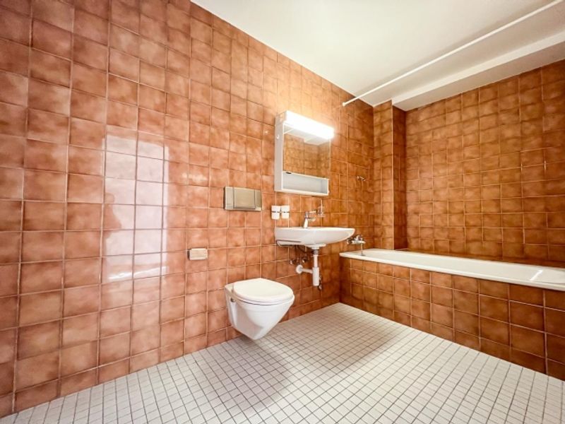 3,5-Zimmer-Wohnung im Herzen des historischen Zentrums von Neuchâtel - 6