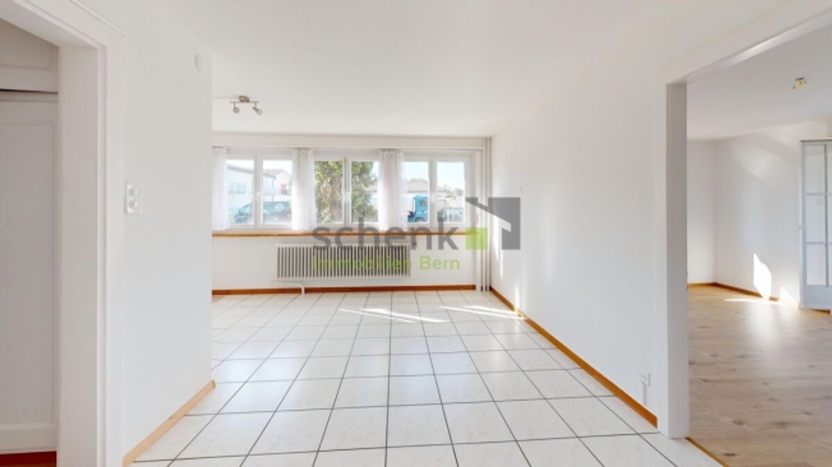 4.5-ZIMMER-EINFAMILIENHAUS MIT GROSSEM GARTEN UND BIOTOP - 5