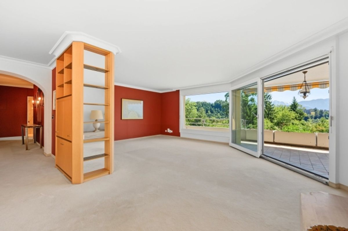 Ein Zuhause mit Weitsicht - 3