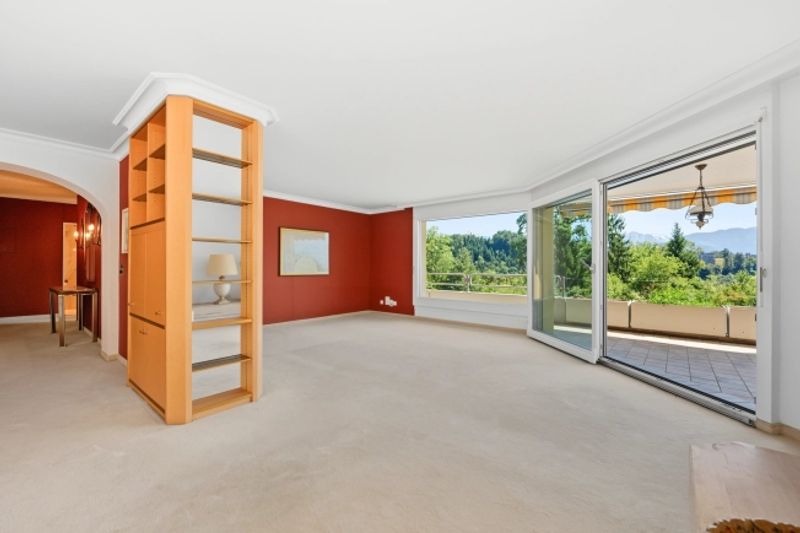 Ein Zuhause mit Weitsicht - 4