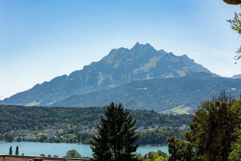 Ein Zuhause mit Weitsicht - 5