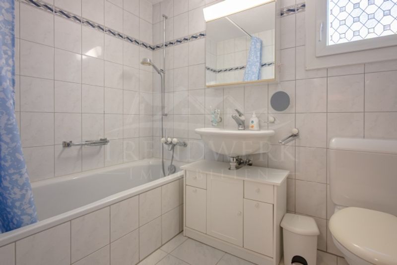 Schönes 5.5-Zimmer Einfamilienhaus mit Blick auf die Aare in Trimbach - 6