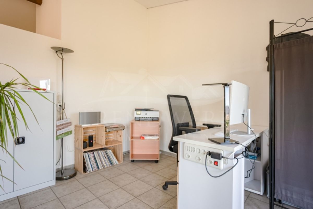 Schönes 5.5-Zimmer Einfamilienhaus mit Blick auf die Aare in Trimbach - 6