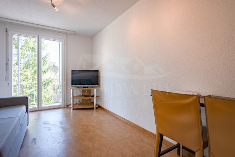 Schönes 5.5-Zimmer Einfamilienhaus mit Blick auf die Aare in Trimbach - 9