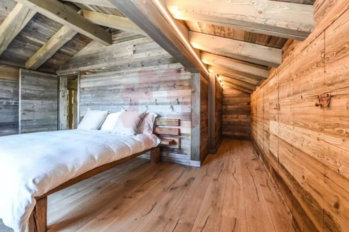 Aussergewöhnliches Chalet in Hauptresidenz Im Herzen des Val d’Hérens - 3