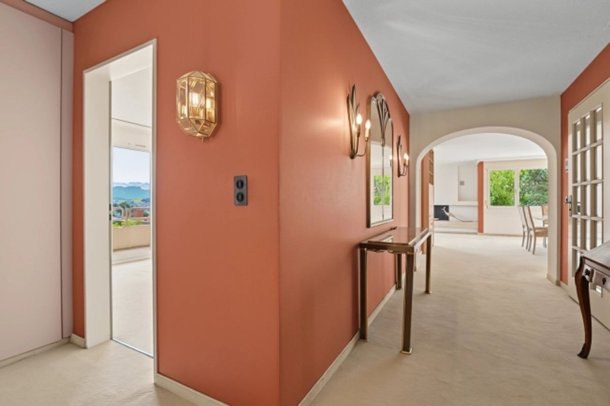 Ein Zuhause mit Weitsicht - 1