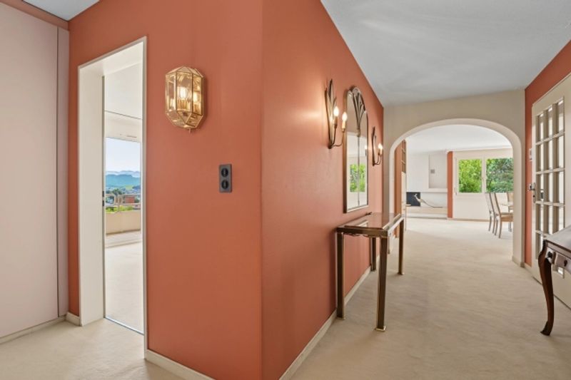 Ein Zuhause mit Weitsicht - 2