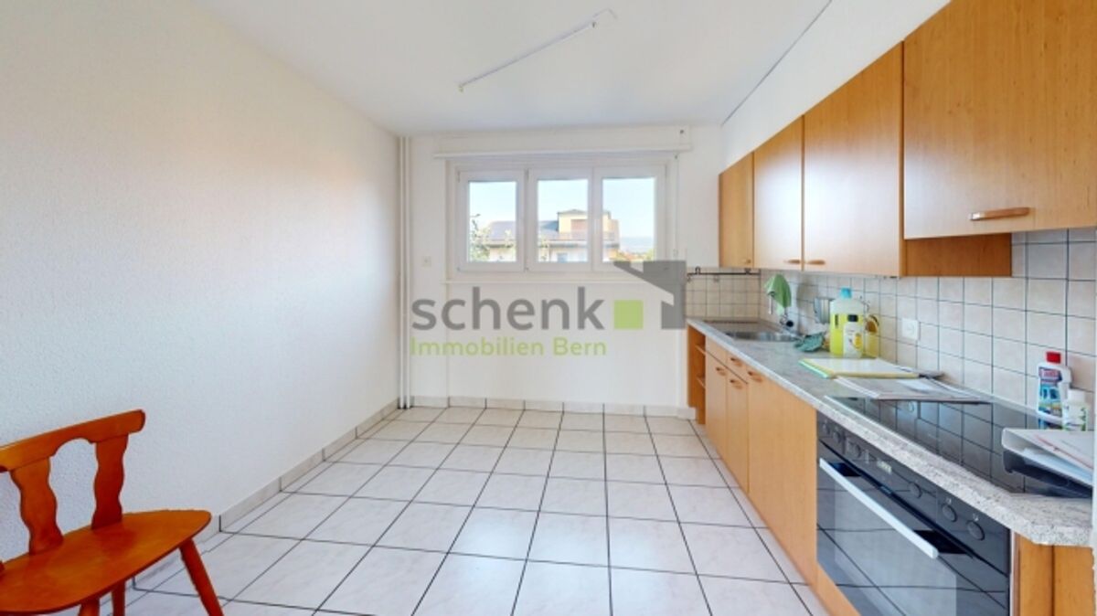 4.5-ZIMMER-EINFAMILIENHAUS MIT GROSSEM GARTEN UND BIOTOP - 3