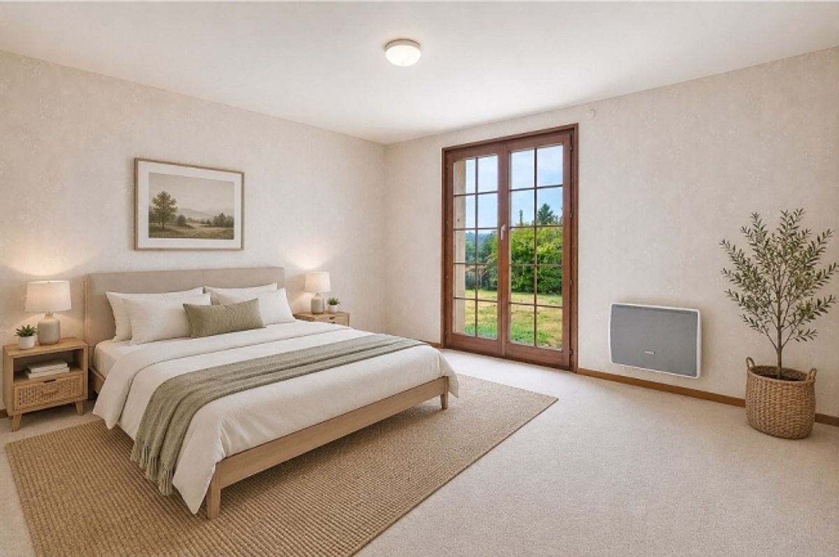 Villa mit zwei 4,5-Zimmer-Apartments - 6