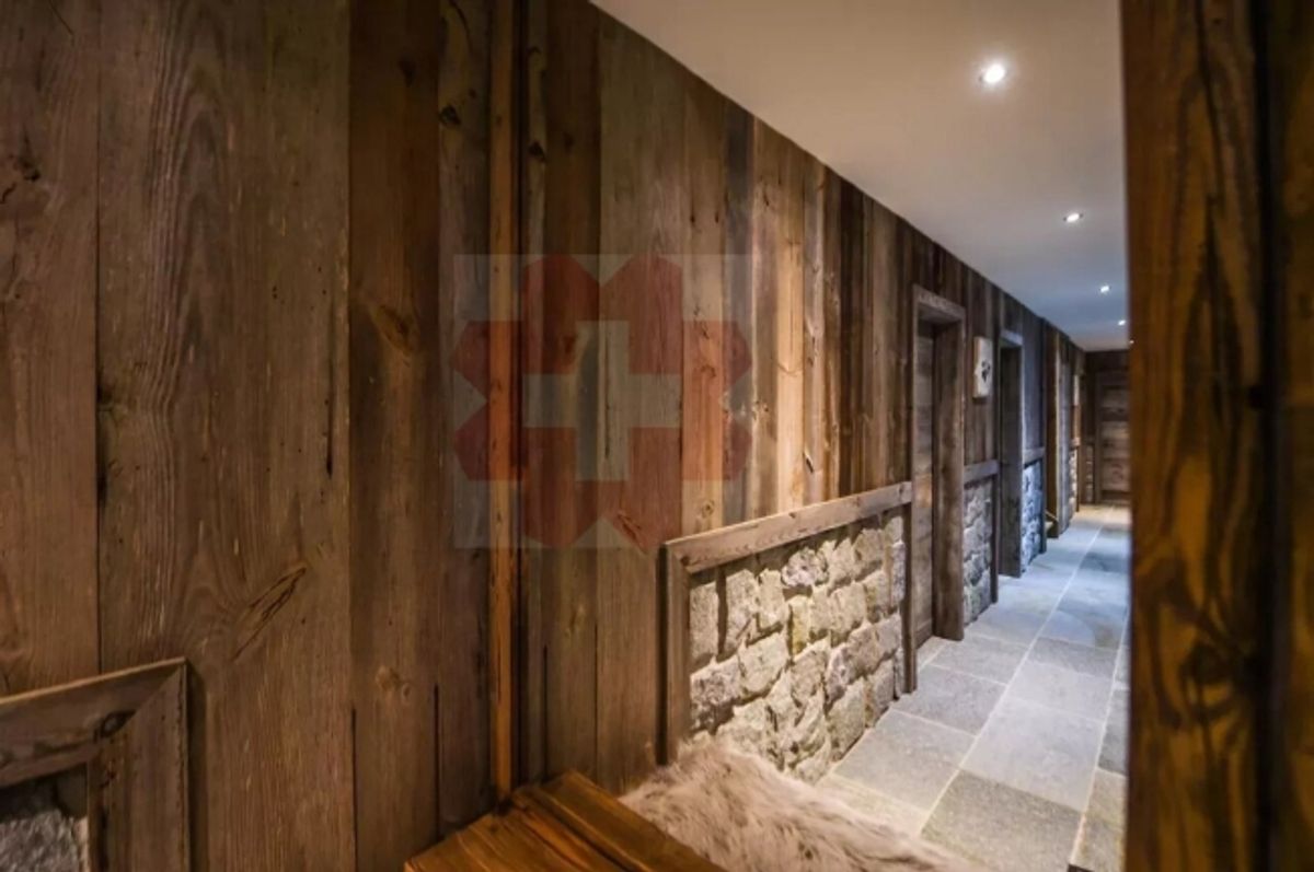 Aussergewöhnliches Chalet in Hauptresidenz Im Herzen des Val d’Hérens - 11
