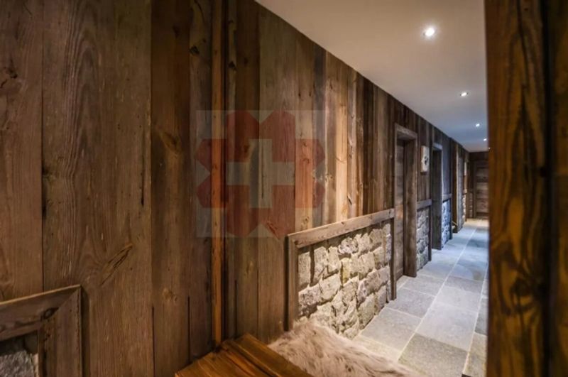 Aussergewöhnliches Chalet in Hauptresidenz Im Herzen des Val d’Hérens - 12