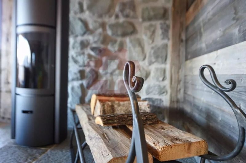 Aussergewöhnliches Chalet in Hauptresidenz Im Herzen des Val d’Hérens - 13