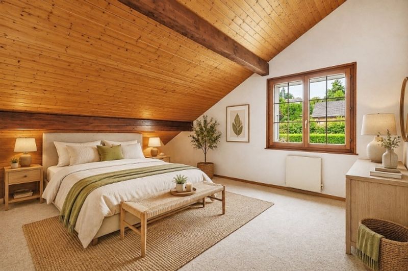 EINE VILLA, MEHRERE PROJEKTE, AUẞERGEWÖHNLICHES POTENZIAL, 2 Wohnungen, 4,5 Zimmer - 11