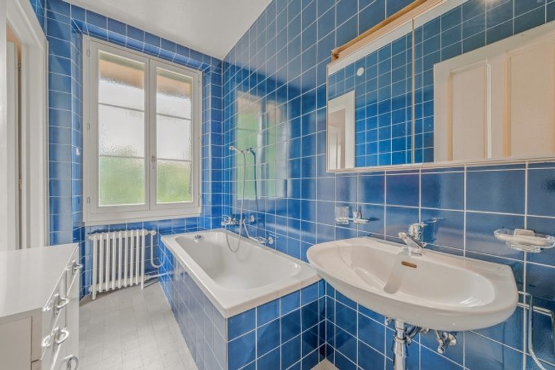 Selten und einzigartig!  Quartier Saint-Martin - 11