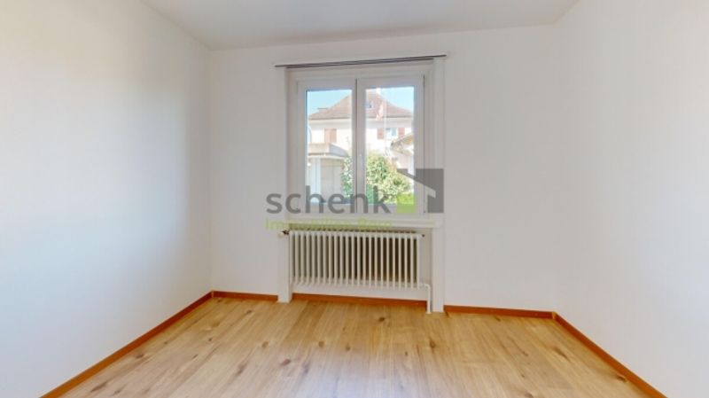 4.5-ZIMMER-EINFAMILIENHAUS MIT GROSSEM GARTEN UND BIOTOP - 11