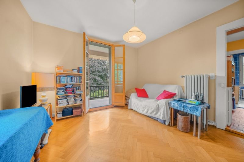 Selten und einzigartig!  Quartier Saint-Martin - 12